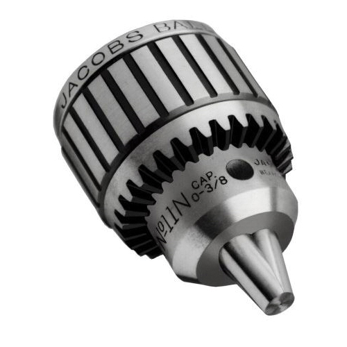 Drill Chucks, Adapters & Accessories